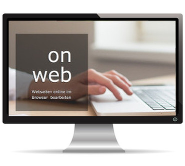 CMS onweb Webdesign Oderbruch Webseiten selbst bearbeiten
